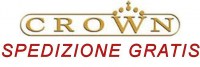 Crown Spedizione Gratis